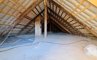 Două case de vanzare cu teren 1553 mp Reci - Poză 14