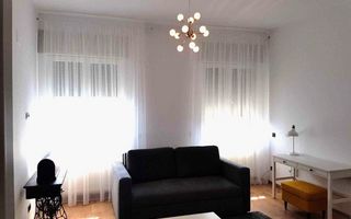 Apartament premium Art Deco 55 mp balcon generos etaj 2 Ultracentral - Poză 4