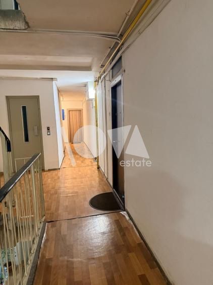 De închiriat: apartament 2 camere - Tei - Poză 12