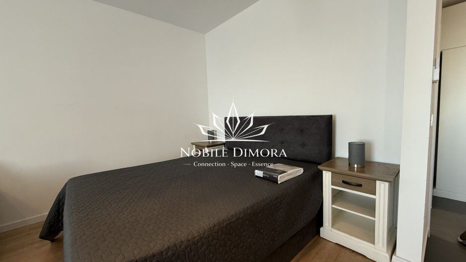 City of MARA - Apartament central cu 1 Camera - ideal pentru studenti - Poză 6