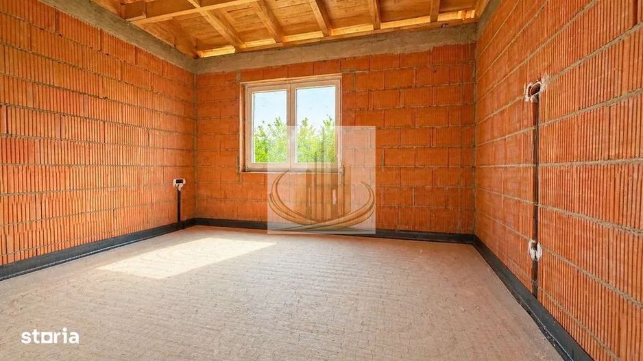 Duplex | 70 mp Utili | Teren 200 mp | 2 Parcări | Remetea Mare - Poză 4
