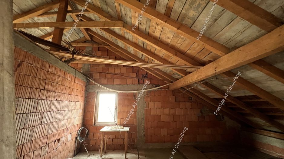 Vila Individuala | 6 Camere | 700mp Teren Giarmata - Poză 11