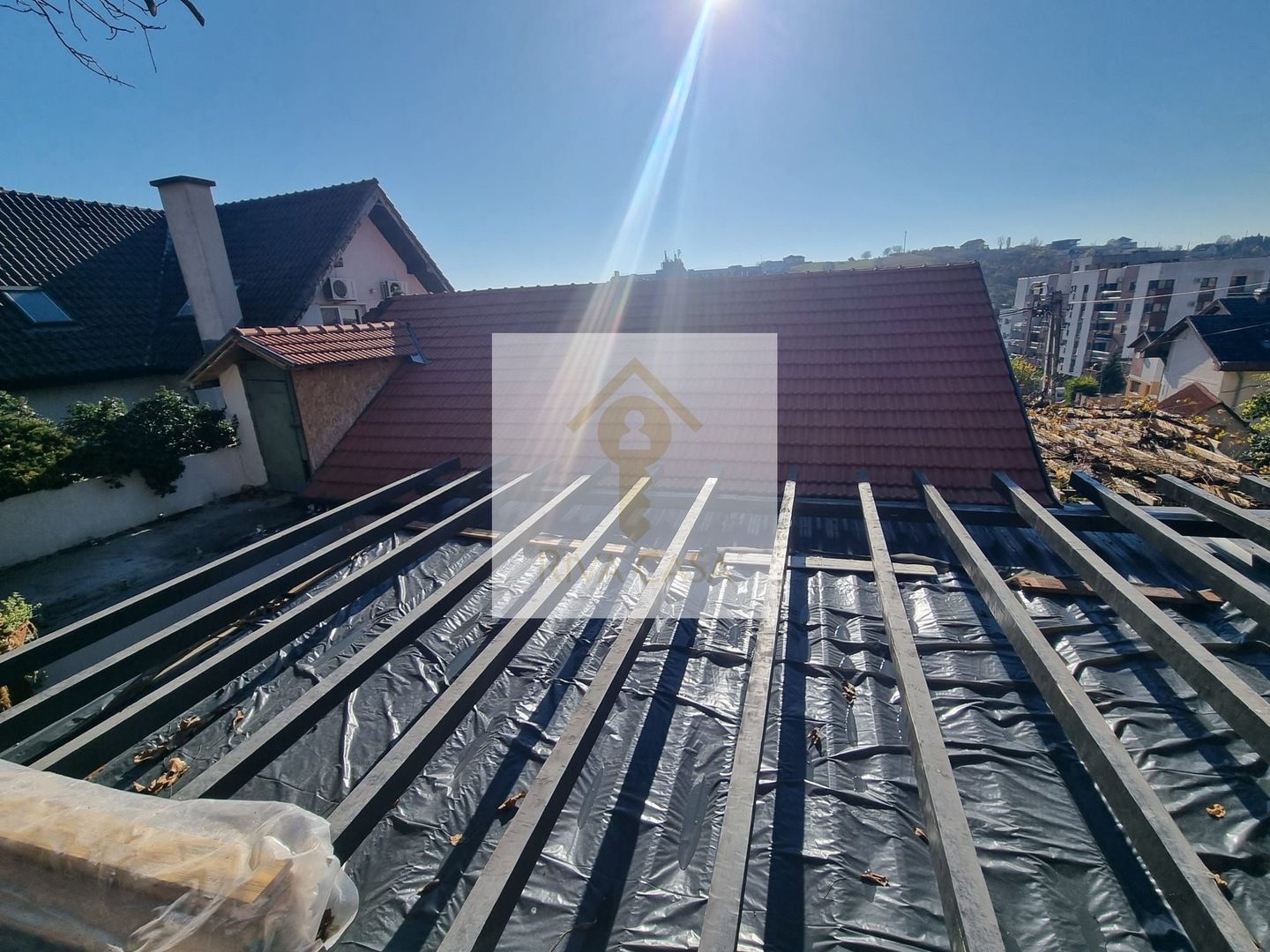 De vânzare – Casă la cheie, zonă ultracentrală Oradea. - Poză 23