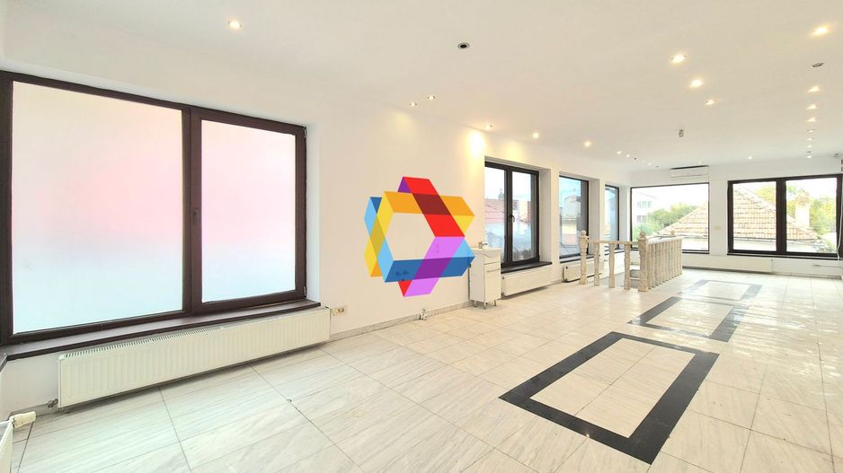 Spatiu comercial la casa- 170 mp plus-imo.ro - Poză 8