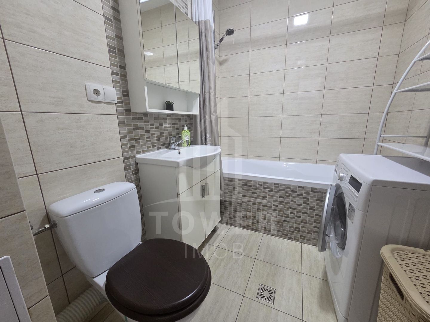 Apartament 2 camere de închiriat - Cartierul Arhitecților - Poză 9