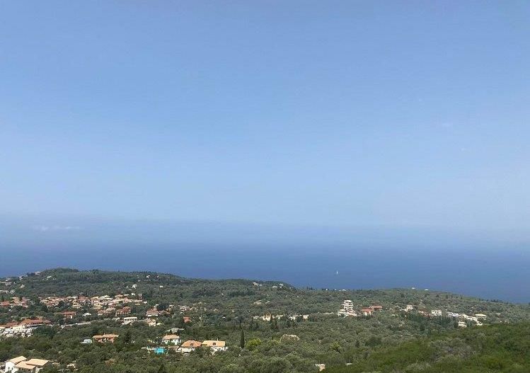 Vile Lefkada - Poză 18