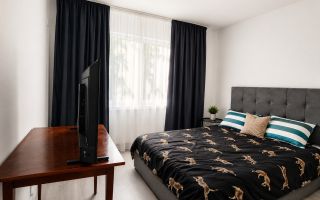 Apartament 2 camere – Strada Cameliei | Renovat complet 2025 | An 1965 - Poză 4