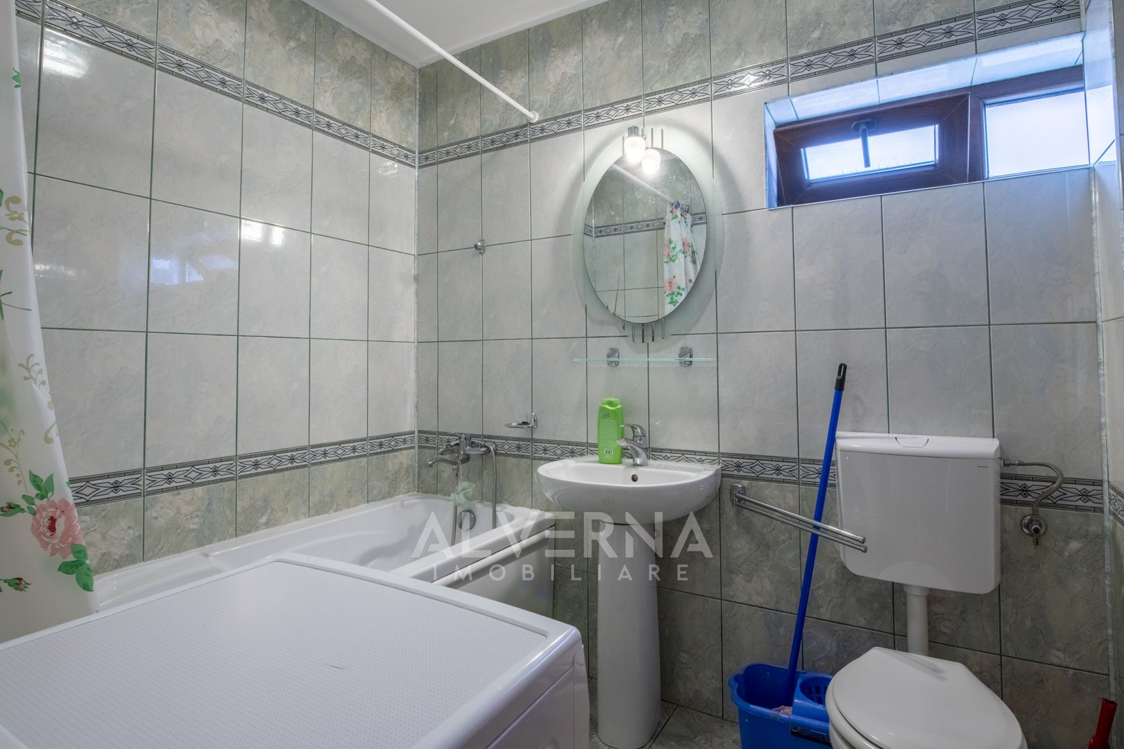 Apartament 2 camere + balcon | parcare | Str. D. Zamfirescu | Zorilor - Poză 8