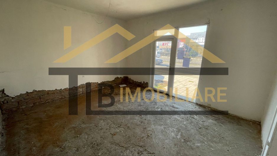 Spatiu comercial, 88mp, parcare, Zona Kaufland Gheorghe Doja - Poză 4