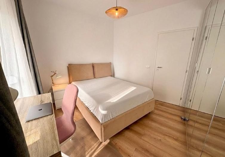Circumvalațiunii | 2 camere | Mobilat-Utilat Modern - Poză 7