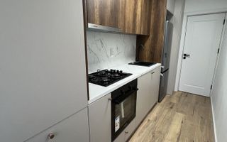 Garsoniera 40mp/ metoru Lujerului/ 1986 - Poză 4