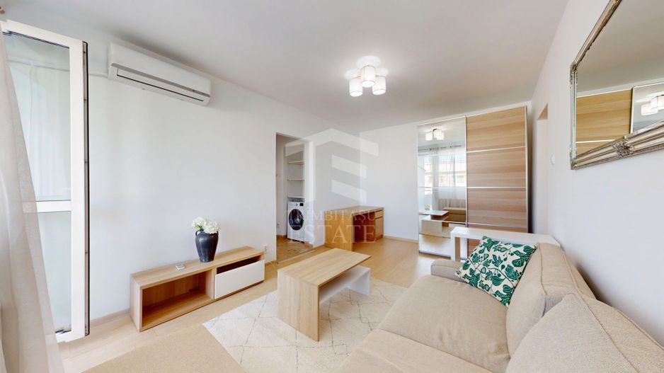 Apartament 2 Camere | Ideal Investiție | Orizont – AFI Cotroceni - Poză 20