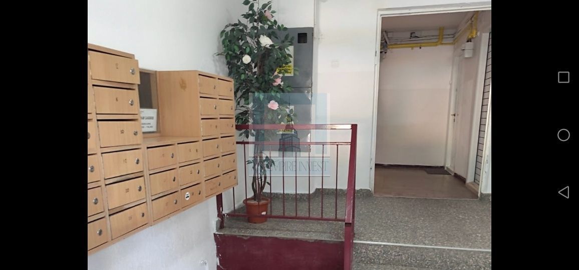 De vânzare garsonieră/ zona Racadau - Poză 7