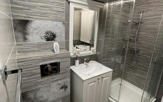 Unirii - P-ta ALBA IULIA, apartament 3 camere decomandate, etaj 5 - Poză 13