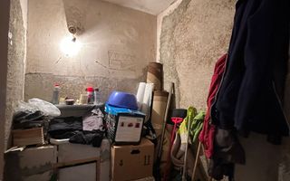 Apartament 4 camere decomandate la etajul I in Marasti! - Poză 13
