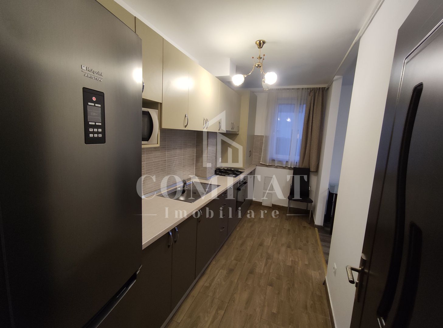 Apartament cu 2 camere decomandate | Terasă 25 mp | Zona Sigma Center - Poză 6