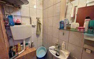 Apartament 1 camera | 12 MPU | Etaj 1 | Tiglari - Poză 8