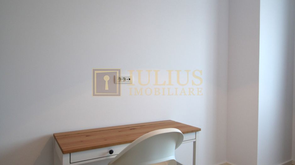 Mobilat deosebit, parcare subterana; Circumvalatiuni - Poză 17