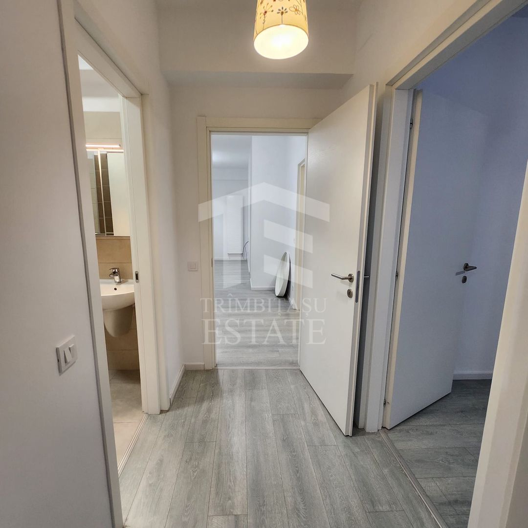 Apartament 3 camere Otopeni ansamblu Toscana - Poză 3