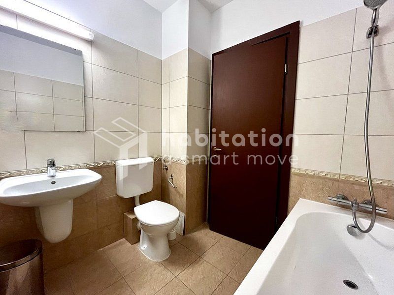 Apartament 3 camere, modern si spatios, 2009, zona Soarelui - Poză 16