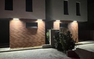 Duplex cu 4 camere despartit prin casa scarii in Mosnita Noua - Poză 2