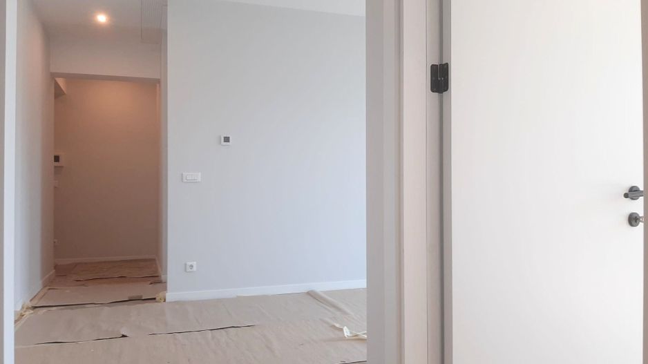 Vanzare Apartament modern cu 2 camere etaj 3 langa Petrom City - Poză 13