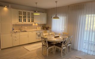Apartament 3 camere mobilat si utilat - Doamna Ghica Plaza - Poză 7