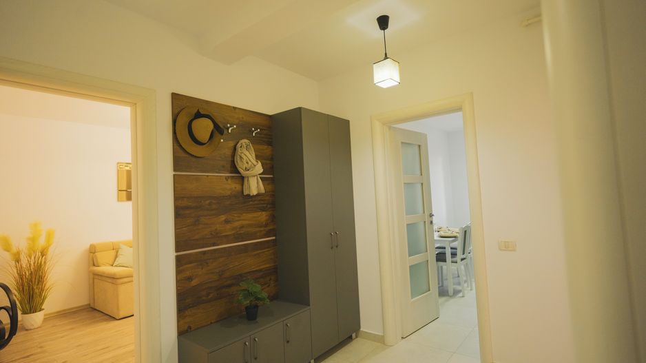 Apartament 2 camere Dobroesti / SU 76,55 mp / bloc nou / comision 0 - Poză 15