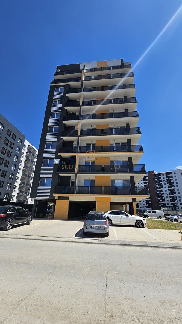 Apartament 2 camere de vanzare, Sector 4 - PRET PROMOTIONAL - Poză 2