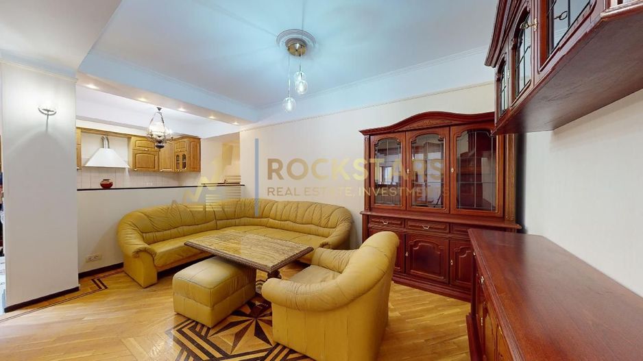 Apartament 4 camere | Floreasca | 120 mp utili - Poză 1