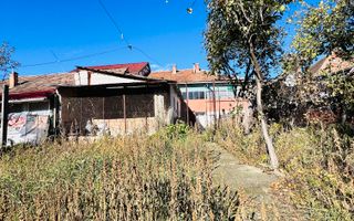 Casă tip Duplex 3 camere cu teren 468 mp zona Străzii Record/Terezian - Poză 18