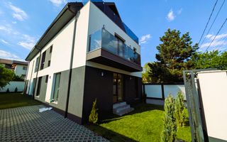 DUPLEX | COMISION 0 | BUCURESTII NOI | METROU | LAC - Poză 1