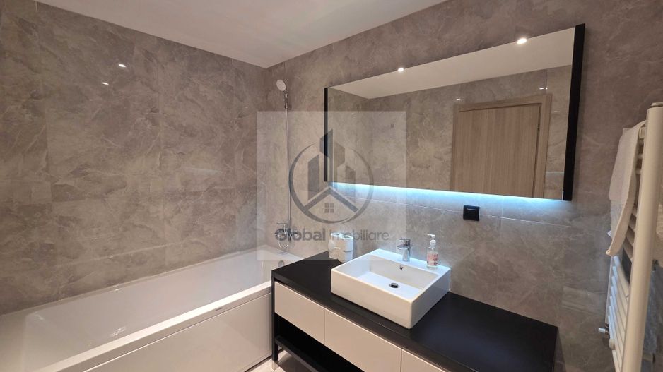 Inchiriez studio - Dristor - Select Residences - Poză 4