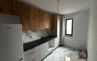 Apartament nou ,partial mobilat ,2 camere -Giroc - Poză 1