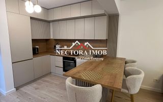 NECTORA IMOB-Apartament 2 camere, Prima GREEN Nufarul, 45 mp, Etaj 1 - Poză 5