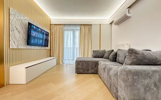 Prima Inchiriere I Apartament 2 camere I Designer I Terasă 10 mp - Poză 10