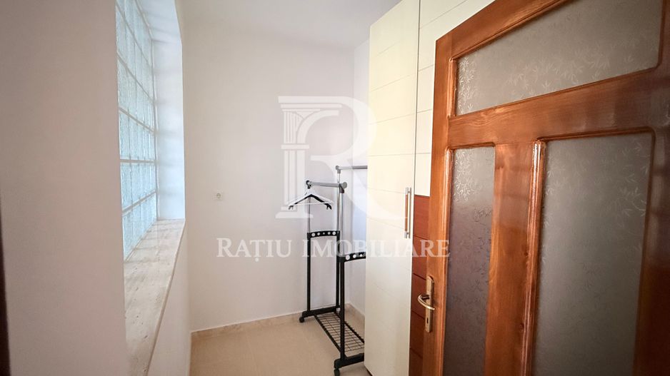 Casă spațioasă de închiriat | 4 dormitoare | Sânmartin - Poză 24