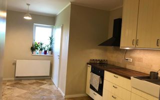 CASA INDIVIDUALA PE PARTER  URSENI 160 MP - Poză 16