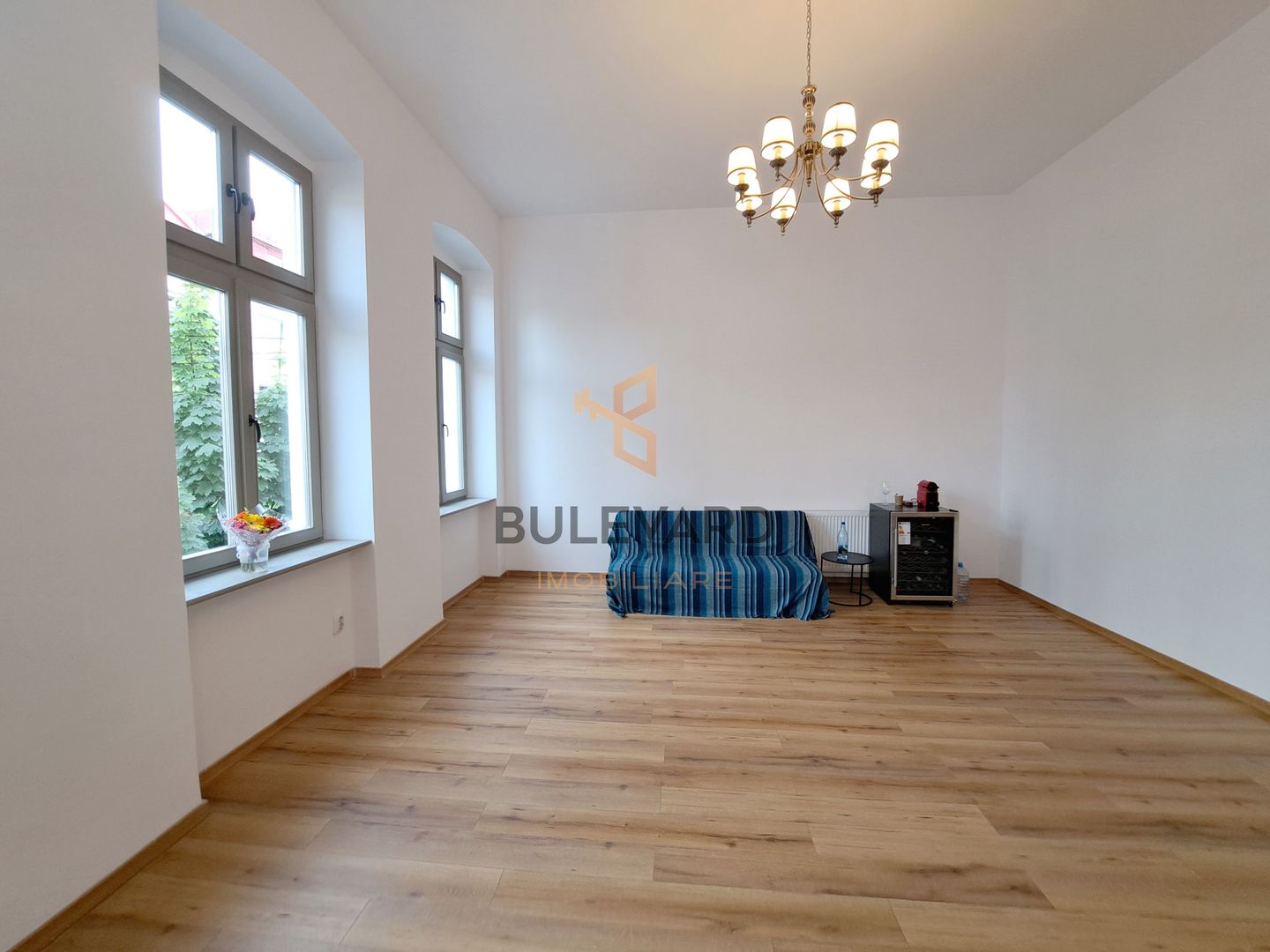 Spatiu de birou ultracentral, str. Regele Ferdinand! - Poză 4