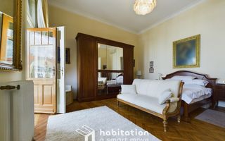 Apartament 2 camere, elegant, cu vedere si balcon, in Piața Victoriei - Poză 10