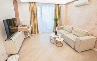 Chirie I Apartament 2 camere | Cortina North | Aviatiei Pipera - Poză 3