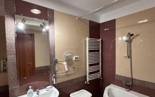 Elegant 3-room apartment | Herastrau | Underground parking - Poză 5