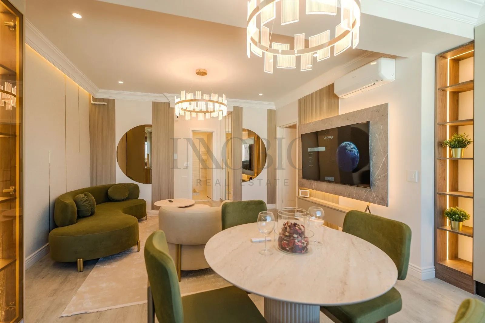 Apartament 2 Camere - Ivory Residence - Rond OMV - Poză 1