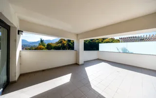 Penthouse 4 camere, 2 terase, panoramă munți și Tâmpa - Poză 23