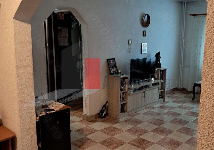 APARTAMENT 4 CAMERE 13 SEPTEMBRIE - Poză 4