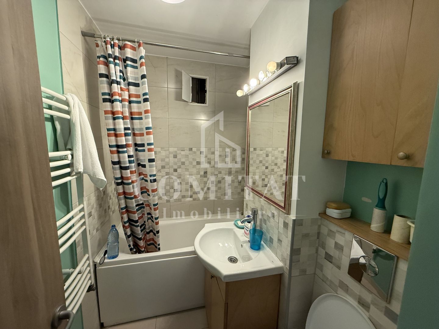 Apartament cu 3 camere | Zona str. Bucegi | Cartierul Mănăștur - Poză 6