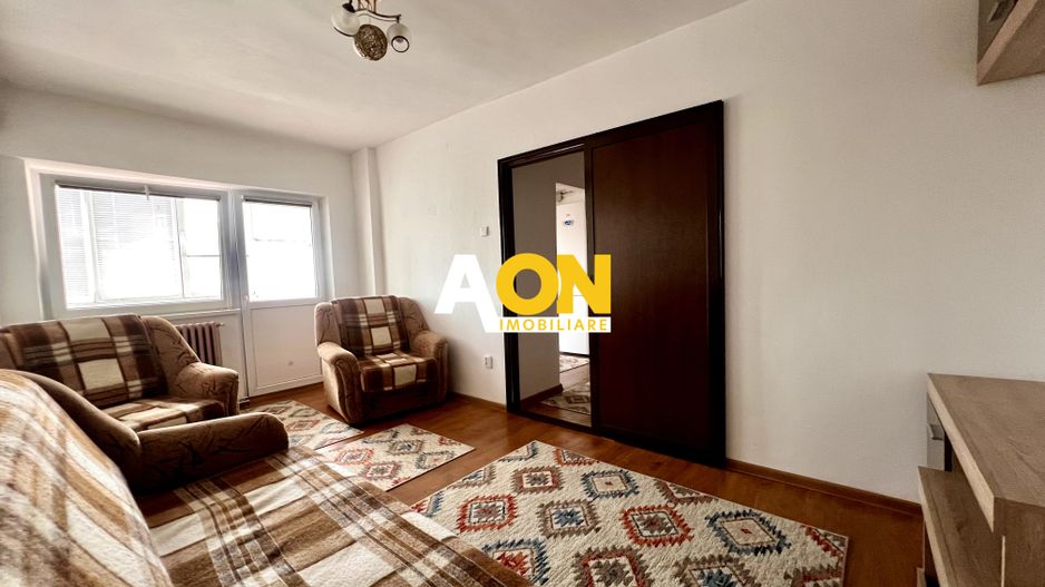 Apartament 2 Camere | 50 mp | Decomandat | Zona Sub Stadion - Poză 1