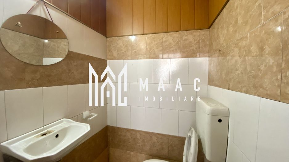 Casa tip Duplex | 4 camere | Teren 126 MP | Zona Piata Cibin - Poză 8