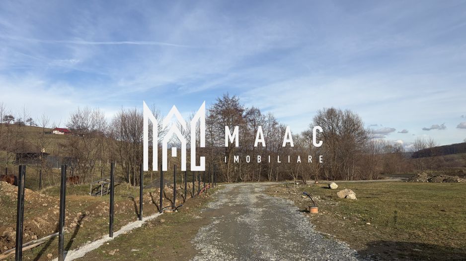 Cabana 5 Camere I 1520 mp teren I Lac de pești I Zona Tocile - Poză 8