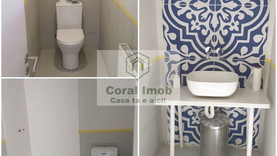 Spatiu birouri, cabinet situat in Mosilor, Obor - Poză 4